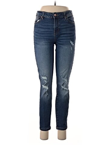 Kendall & Kylie Jeans (view 1)