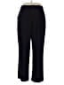 Uniqlo Black Dress Pants Size XL - photo 1