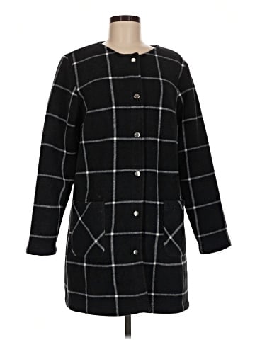D&Co. Coat (view 1)