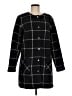 D&Co. 100% Polyester Black Coat Size M - photo 1