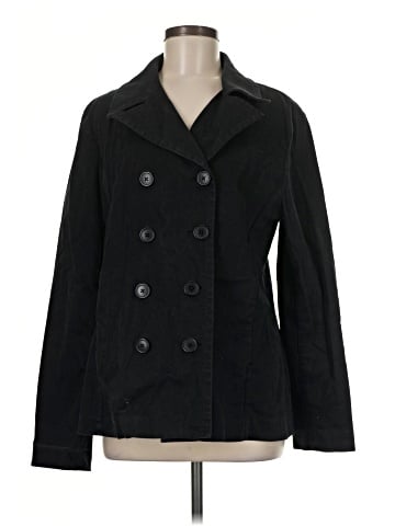 Gap Coat (view 1)