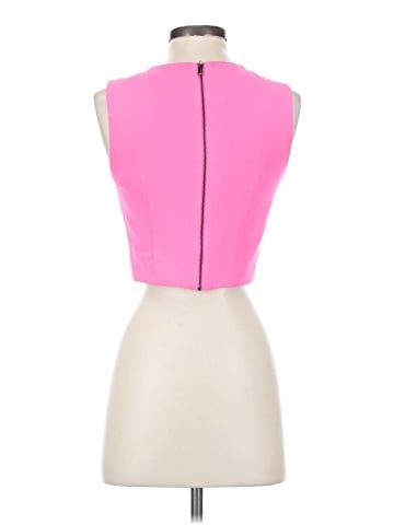 French Connection Sleeveless Top (view 2)