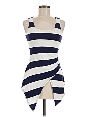 Venus Sleeveless Top (view 1)