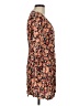 Wild Fable 100% Rayon Orange Kimono Size M - photo 4