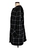 D&Co. 100% Polyester Black Coat Size M - photo 5