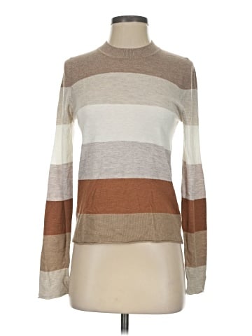 Splendid Turtleneck Sweater (view 1)
