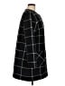 D&Co. 100% Polyester Black Coat Size M - photo 4