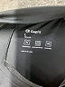 Gap Fit Black Track Jacket Size L - photo 6