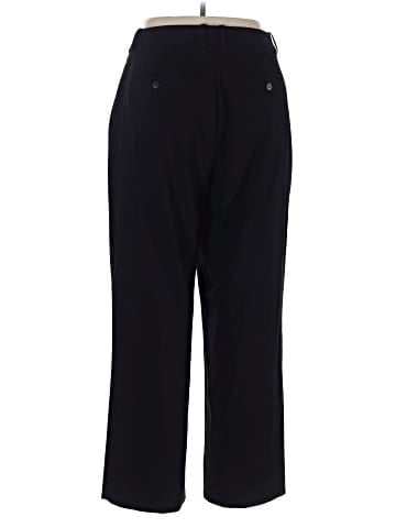 Uniqlo Dress Pants (view 2)