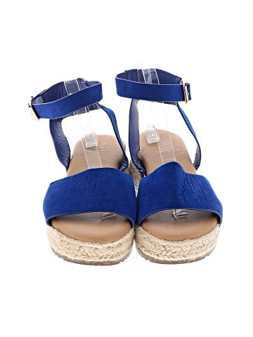 Rouge Wedges (view 2)