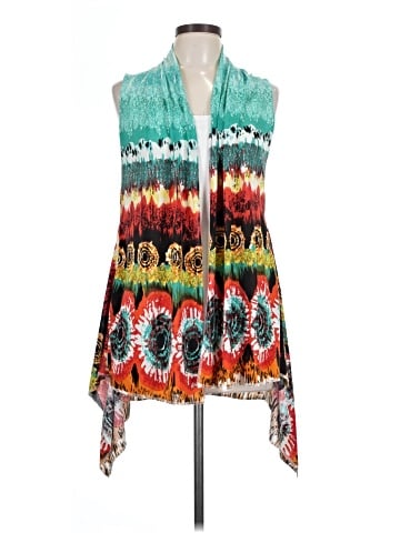 Kaktus Kimono (view 1)