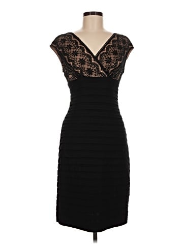 Adrianna Papell Cocktail Dress (view 1)