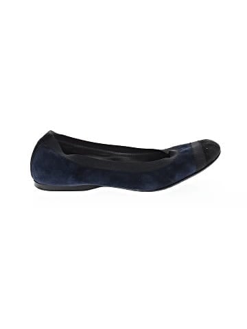Stuart Weitzman Flats (view 1)