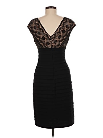Adrianna Papell Cocktail Dress (view 2)