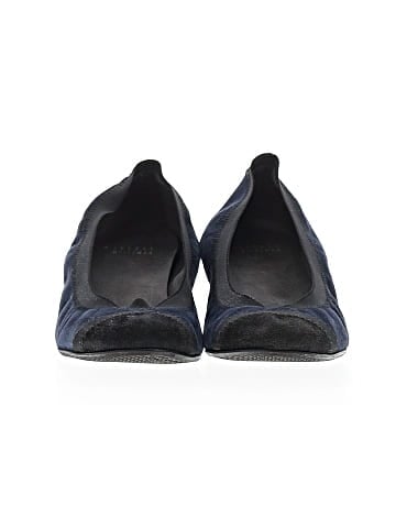 Stuart Weitzman Flats (view 2)