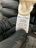 Mason Grey Ivory Pullover Sweater Size L - photo 8