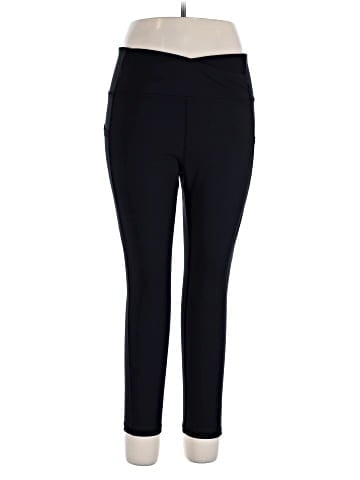 GAIAM Active Pants (view 1)
