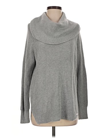 MICHAEL Michael Kors Turtleneck Sweater (view 1)