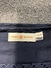 Tory Burch Black Short Sleeve Top Size XS - photo 7