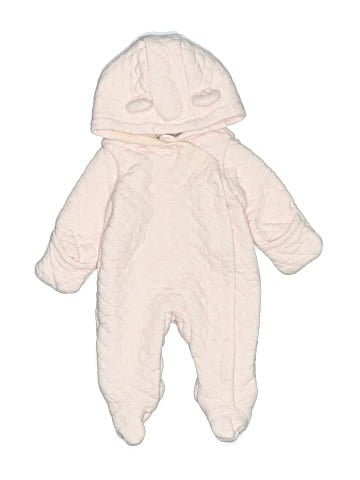 Carter's Coat (view 1)