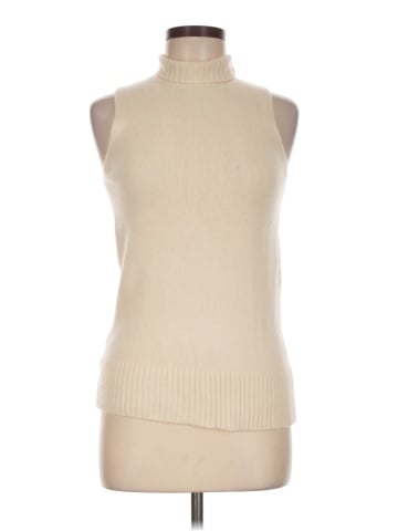 Ann Taylor Sweater Vest (view 1)