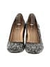 Naturalizer Tweed Gray Heels Size 6 1/2 - photo 2