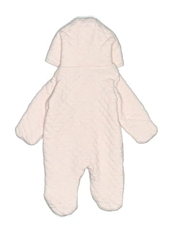 Carter's Coat (view 2)