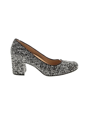 Naturalizer Heels (view 1)