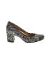 Naturalizer Tweed Gray Heels Size 6 1/2 - photo 1