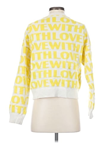 Maje Pullover Sweater (view 2)