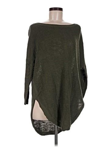 Express Poncho (view 1)