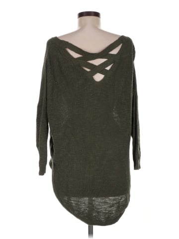 Express Poncho (view 2)
