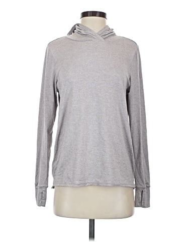 Zella Long Sleeve Turtleneck (view 1)
