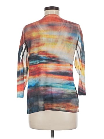 New Directions 3/4 Sleeve T-Shirt (view 2)