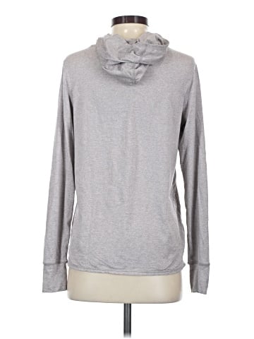 Zella Long Sleeve Turtleneck (view 2)