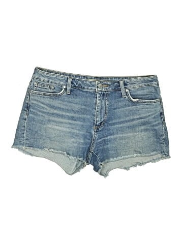 Joe's Jeans Denim Shorts (view 1)