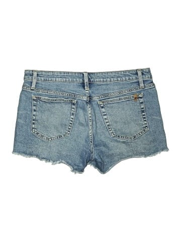 Joe's Jeans Denim Shorts (view 2)