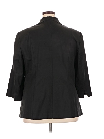 Linda Allard Ellen Tracy Blazer (view 2)