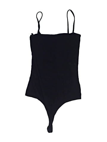 Popular Basics Bodysuit (view 1)