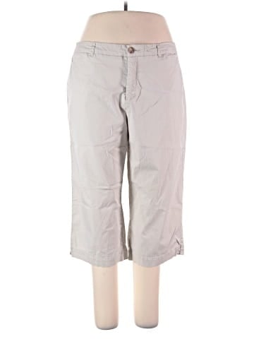 Kim Rogers Khakis (view 1)