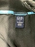 Gap Black Turtleneck Sweater Size M - photo 7