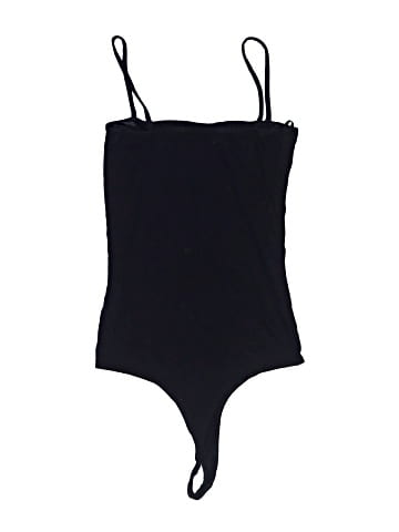 Popular Basics Bodysuit (view 2)