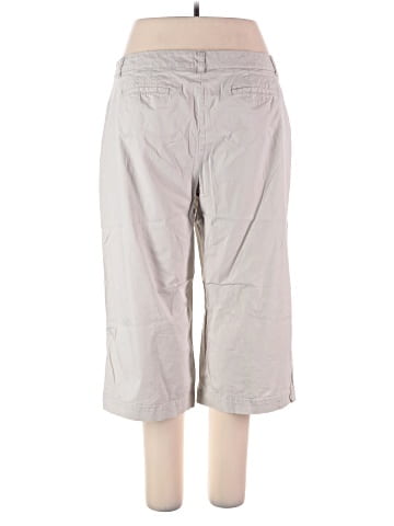 Kim Rogers Khakis (view 2)