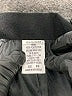 Unbranded 100% Polyester Solid Black Blazer Size 10 - photo 3