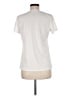 Nike 100% Polyester Ivory Active T-Shirt Size M - photo 2