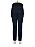 Talbots Solid Blue Jeans Size 8 (petite) - photo 2