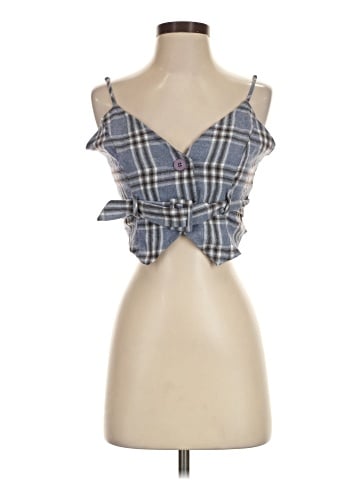 Haute Monde Tank Top (view 1)