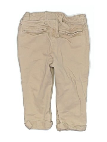 Baby Gap Khakis (view 2)
