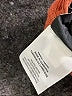 Nike Solid Orange Brown Long Sleeve Top Size M - photo 8