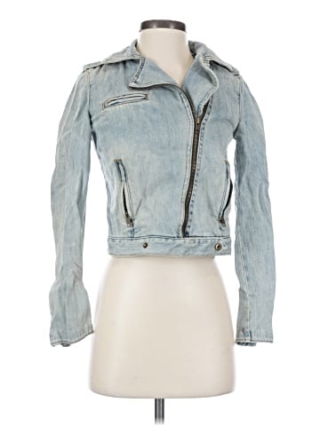 Gap Denim Jacket (view 1)